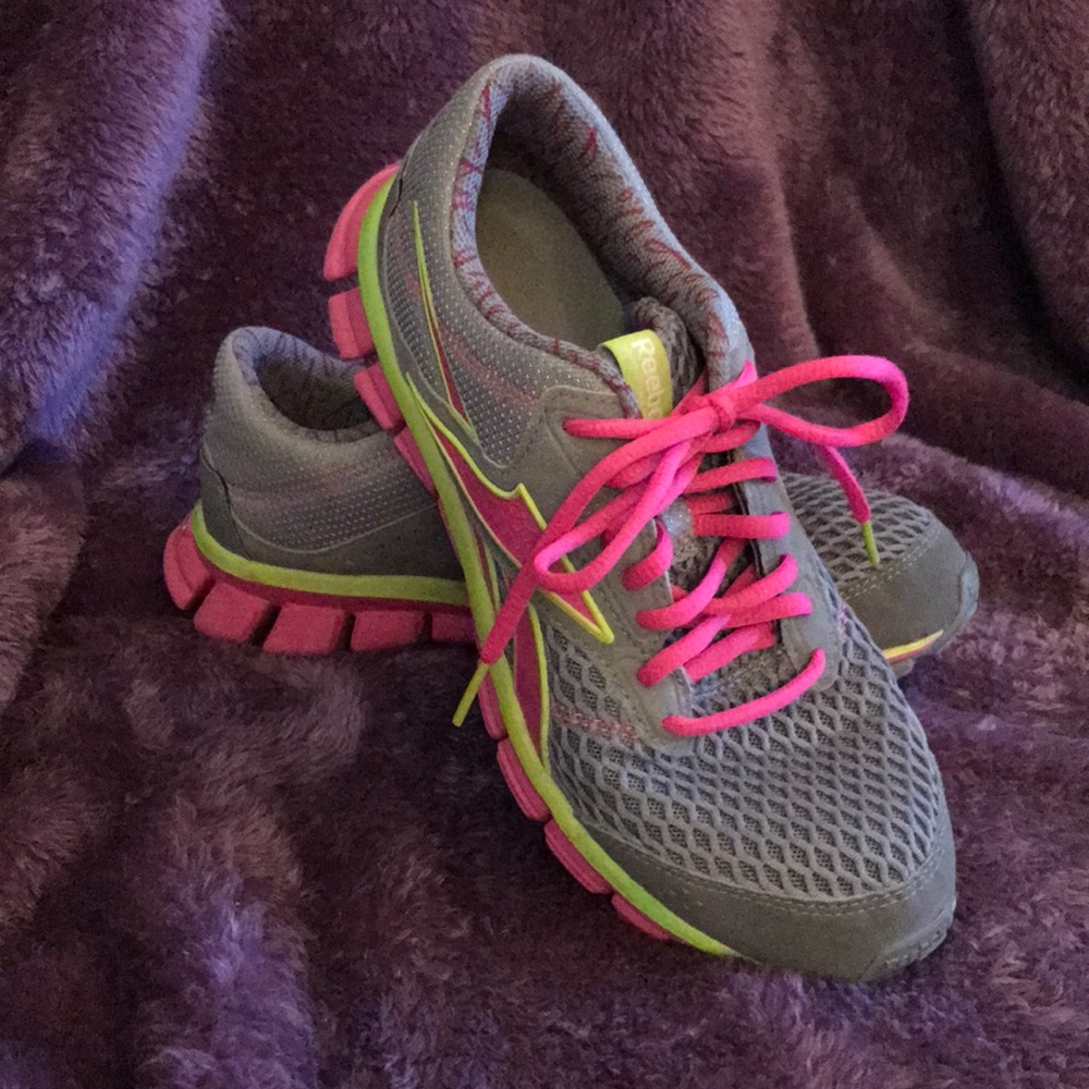 Sold!!!    Reebok Ride Running Women's Shoes